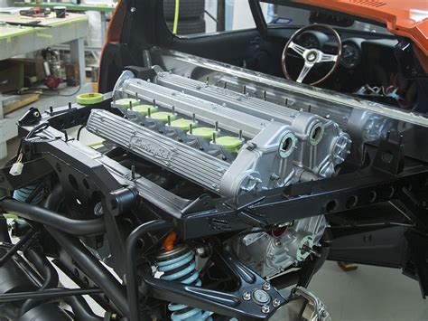 lamborghini miura p rg team cj