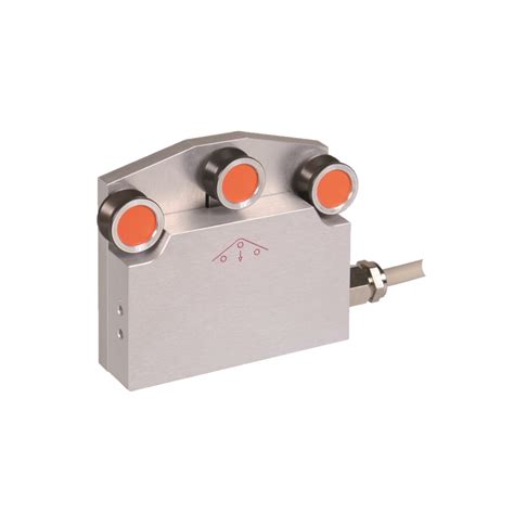 MAZD And MBZD Tension Sensor EgeRate Elektronik