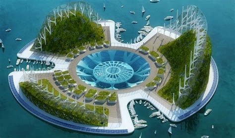 ARTIFICIAL ISLANDS | by Civil Engineering Consortium IIT Roorkee | Medium