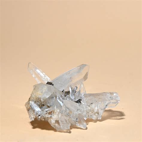 Colombian lemurian quartz cluster crystals.com – CRYSTALS.COM