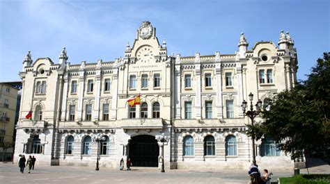 El Ayuntamiento De Santander Estrena Su Nueva Web Munitecnia