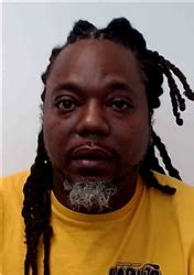 Marcus Tyrell Calvin Robinson Sex Offender In Dalzell Sc