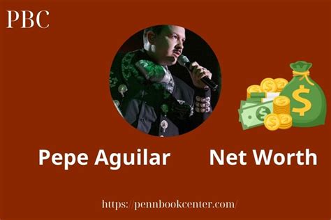 Pepe Aguilar Net Worth 2025: How He Built His Wealth & Earnings