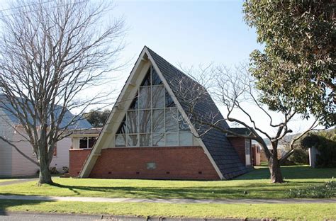 Trafalgar Vic St Andrew S Uniting Australian Christian Church