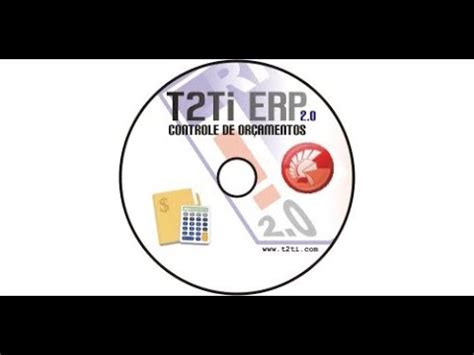 T Ti Erp Delphi Or Amentos Introducao Youtube