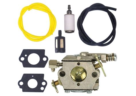 Carburetor Carb Assembly For Earthquake Auger Model 8900 8900e Ebay