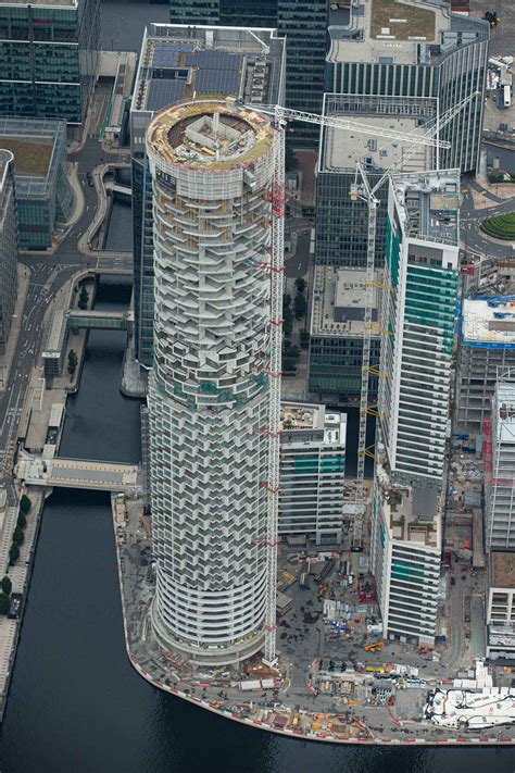 One Park Drive. - AKT II