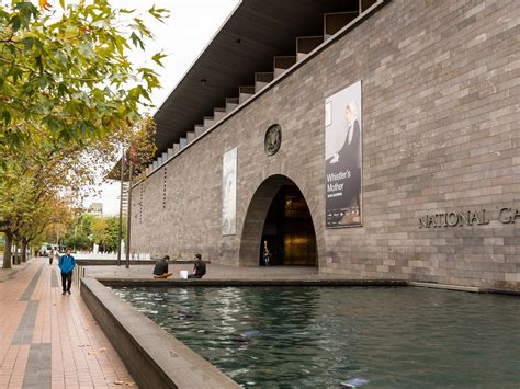 NGV International, Attraction, Melbourne, Victoria, Australia