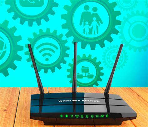 How To Access Your Wi Fi Routers Settings Yemen Embassy Ethiopia