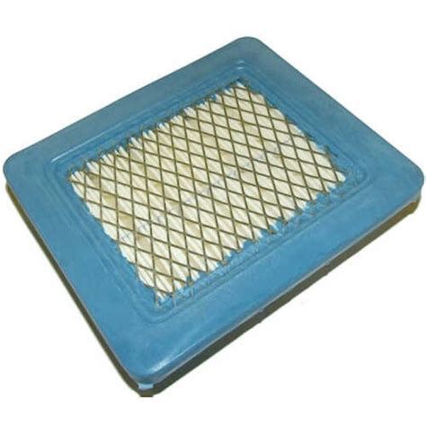 Compatible Briggs And Stratton Common Air Filter 491588s Air Filters