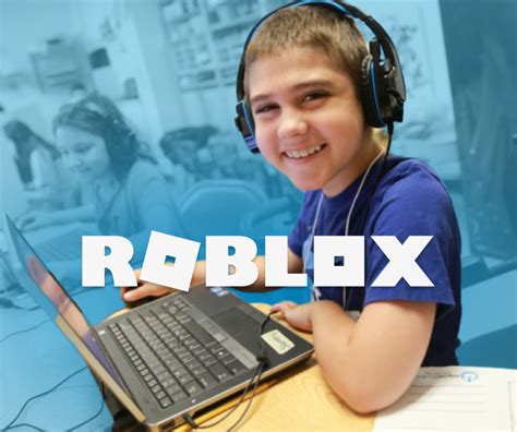 Roblox Coding & Game Design | Empow Studios