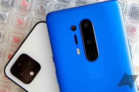 OnePlus 8 Pro Vs Google Pixel 4 Which Should You Buy