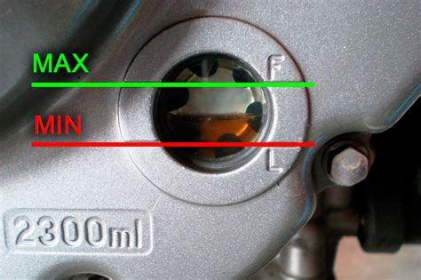 C Mo Revisar Los Niveles De Los L Quidos De Tu Moto Moto Pro