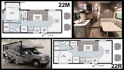 Micro Minnie Winnie Floor Plans | Viewfloor.co