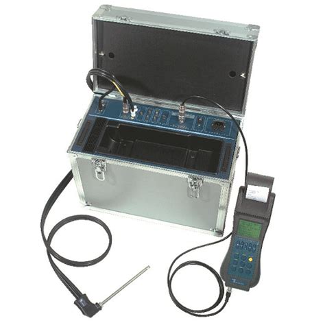 Analizator GL6000 - mru.home.pl