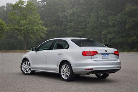 2015 Volkswagen Jetta - US Price $16,215