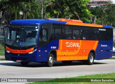 Evanil Transportes E Turismo - Evanil Transportes e Turismo RJ 132.024 em Rio de Janeiro por Wallace ...
