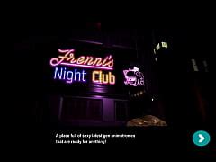 Fap Nights At Frenni S Hentai Game Pornplay Ep Employee Who Fuck The Animatronics
