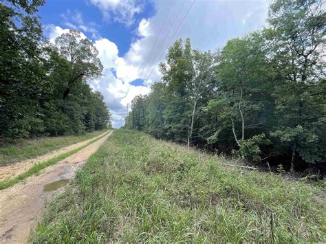 5 acres in Sharp County, Arkansas