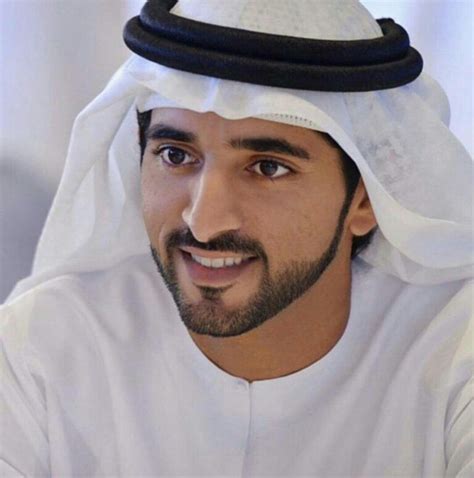 hamdan bin mohammed al maktoum crown prince  dubai