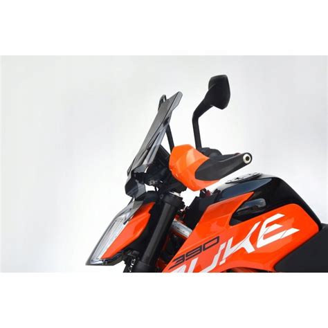 KTM 125 Duke Naked Szyba Motocyklowa Za 441 23PLN Z Niewierszyn 72 Allegro 17019104885