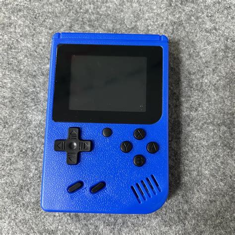 classic games mini retro console retro mini  console portable small