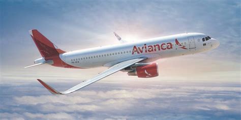 Avianca Y Latam Con Tiquetes Baratos