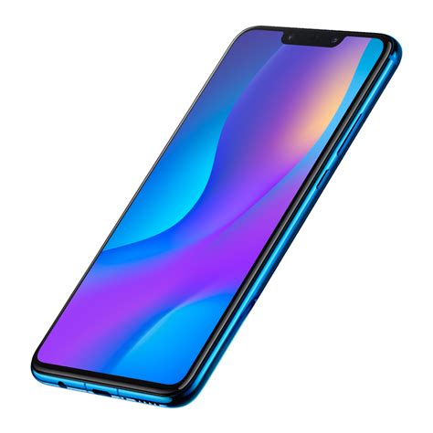 Huawei Nova I Go Violet Eu Ine Lx R Pouces Cdiscount T L Phonie