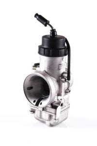 Kart Carburateur Dell Orto Rotax VHSB 34 XS Kart Go Online Store