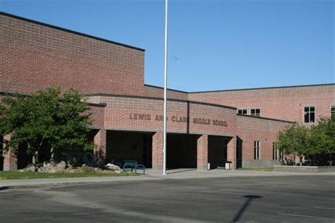 Lewis And Clark Middle School Homepage