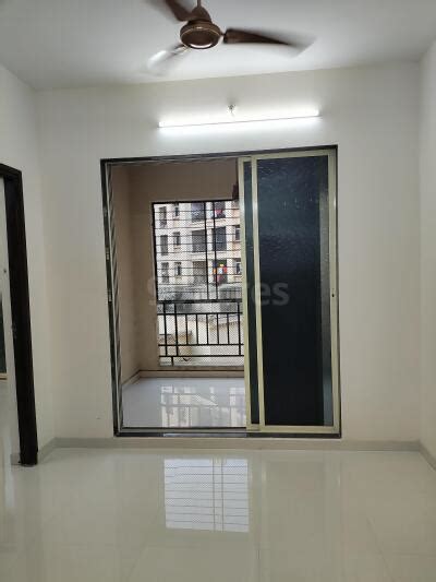 Bhk Apartment Flat For Sale In Badlapur East Mumbai Sq Ft