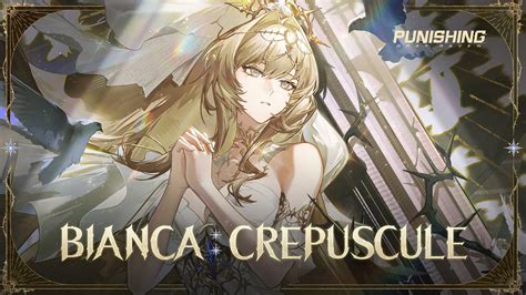 Bianca: Crepuscule PV | The Purifier's Oath (EN Dubbed Ver.) - YouTube
