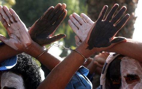 Asylum Seekers Demonstrate In Tel Aviv The Times Of Israel