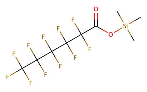 常州新氟化学有限公司 三甲基硅烷全氟己酸酯 1435806 66 8