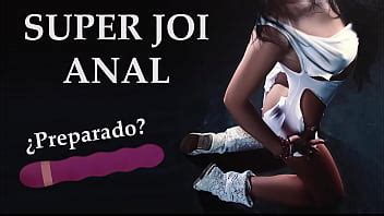 Super Joi Anal Follando Tu Culo Sin Parar Xvideos