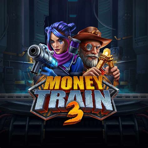 Money Train 3 Bonus Di Benvenuto Per Tutti I Nuovi Iscritti