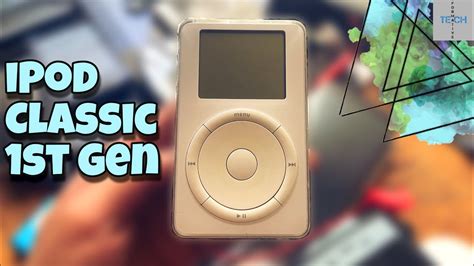 Ipod Classic St Generation