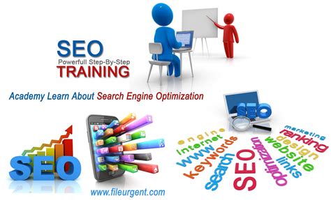 Seo Training Academy Learn About Search Engine Optimization Free