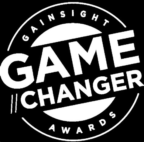 GameChanger Awards | Gainsight Software