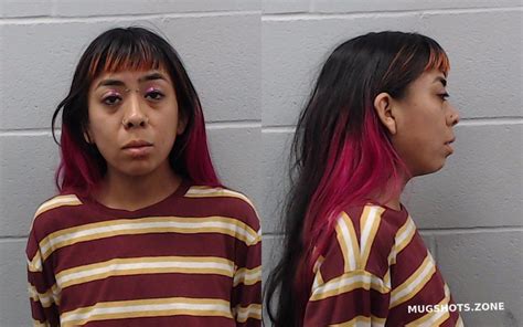 Martinez Raquel 12 16 2023 Hays County Mugshots Zone