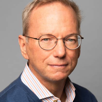 Eric Schmidt Schmidt Futures