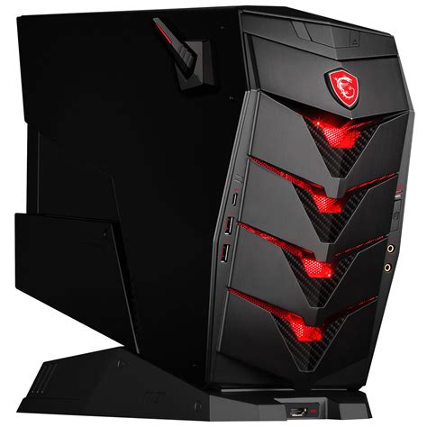 Msi Aegis 3 Vr7rc 004eu Pc De Bureau Msi Sur