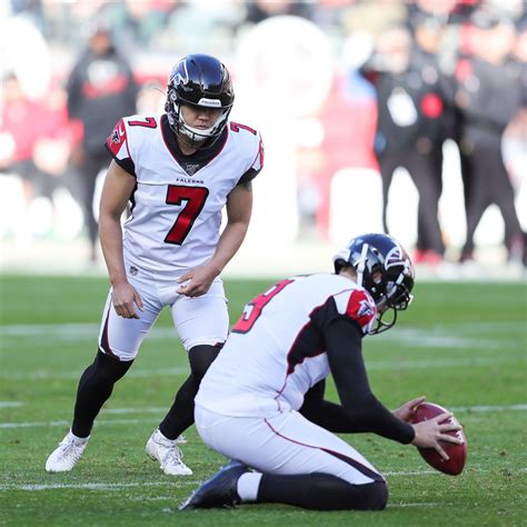 Famous Falcons Kickers Online Emergencydentistry