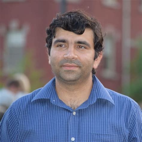 Dr. Verma Receives Prestigious AHA Career Development Award ...