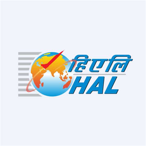 Hal Stock Price And Chart Nse Hal Tradingview India