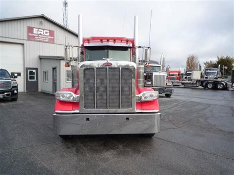 2023 Peterbilt 389 sleeper T1790 - Equipment Resource Group