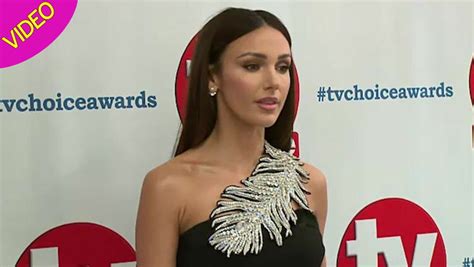 Michelle Keegan Sets Pulses Racing As She Goes TOPLESS In Sexy Bikini Shoot Irish Mirror Online