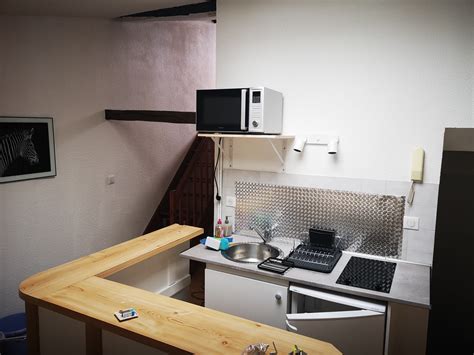 GAY LUSSAC N Limoges Locations