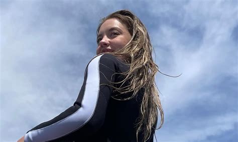 Sydney Sweeney Posts Very Cheeky Instagram Thirst Traps As She Wows In