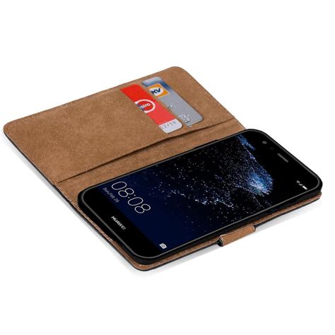 Etui Book Case Dla Huawei P Lite Flip Cover Kaufland Pl